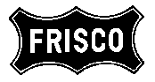 Frisco Coonskin