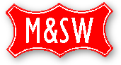 MSW Logo