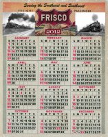 Frisco 2012 Calendar v3 redcd.jpg
