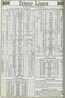 350--1916 Frisco RR time tables.jpg