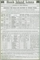 405--1916 Rock Island RR-time tables.jpg