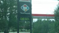 Diesel @ a TomThumb store.JPG