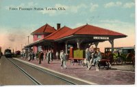 Frisco Depot Lawton, Ok 1911.jpg