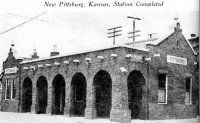 Frisco Depot Pittsburg, Ks 1929.jpg