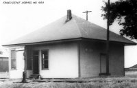 Frisco Depot Arbyrd, Mo 1954 b.jpg