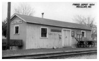 Frisco Depot Peculiar, Mo 1954.jpg