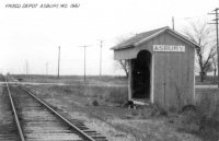 Frisco Depot Ashbury Mo 1961.jpg