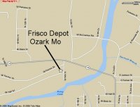 Location of Frisco Depot Ozark, MO.jpg