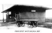 Frisco Depot White Oak, Ok 1920.jpg