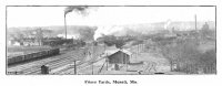 Frisco Monett, Mo Yard 1915.jpg