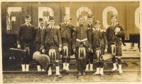 Frisco Durant Oklahoma Highlander Piper Band a.jpg