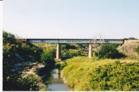 QA&P Bridge over Groesbeck Creek 2002.jpg