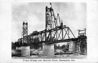 Frisco Bridge Demoplis, Al Worrior River.jpg