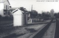 Catawissa Mo station 1956.jpg