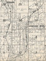 Graydon Springs, Mo plat map.jpg