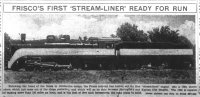 Frisco Streamliner first run.jpg