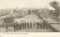 Frisco Rail Yard Hayti Mo early 1900s.jpg