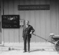 Frisco Station Master Aulander William Lannie Eagan Montier, Mo 2.jpg
