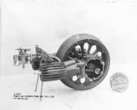 Fairbanks Morse_Sheffield - Power Unit Removed from RH Side #28 Motor Car .JPG