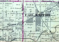 Carl Junction, Mo 1904 map.jpg