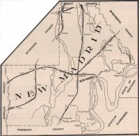 New Madrid County, Mo Plat map 1904.jpg