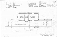 Frisco Depot Canalou, Mo plan.jpg