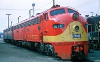 SLSF #2014 EMD E8A formerly Truxton, 19th St KC Mo 03-13-1965.jpg