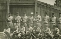 Frisco Baseball Team Thayer, Mo ca 1920-30.jpg