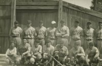 Frisco Baseball Team Thayer, Mo ca 1920-30.jpg