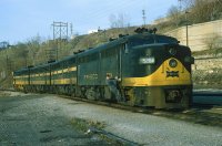 SLSF #5204 Alco FA-1 19th St KC Mo 04-17-1965 Joe McMillan photo.jpg
