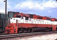 Frisco GP38-2 # 695 Springfield MO.jpg