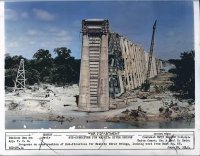 Building The Denison Dam Project Sub-structure For The Washita River Bridge June 18,1942.jpg