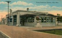 Frisco Ada OK depot.jpg