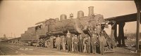 Frisco 1405 at Paris TX in 1930.jpg