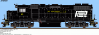 Frisco GP38 PC Patch.png
