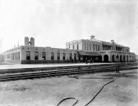 Springfield Mo Station 1920's.jpg