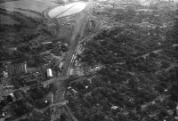Fort Scott, Kansas Frisco Yards aerial view no. 1.jpg
