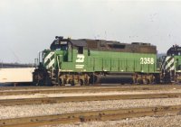 SLSF 688 (4)-BN 2358 KCMO 8-11-85 RR Taylor Photo.jpg