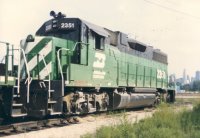 SLSF 681 (3)-BN 2351 KCMO 8-11-85 RR Taylor Photo.jpg