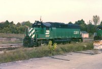 SLSF 681 (4)-BN 2351 Thayer, MO. 5-5-88 RR Taylor Photo.jpg