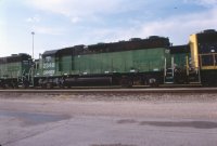 SLSF 678 (6)-BNSF 2348 KCKS 9-00 RR Taylor Photo.jpg