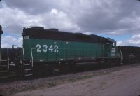 SLSF 671 (5)-BN 2342 Pasco, WA. 4-7-97 RR Taylor Photo.jpg