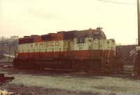 SLSF 670 (3)-BN 2341 Thayer, MO. 3-15-81 RR Taylor Photo.jpg