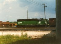 SLSF 670 (5)-BN 2341 Spring., MO. 7-5-84 RR Taylor Photo.jpg