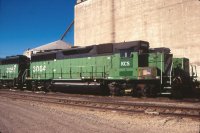 SLSF 774 (7)-KCS 3064 KCMO 10-10-97 RR Taylor Photo.jpg