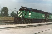 SLSF 766 (3)-BN 3056 KCMO. 7-85 RR Taylor Photo.jpg