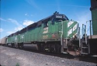 SLSF 752 (5)-BN 3042 Kiona, WA. 6-17-97 RR Taylor Photo.jpg