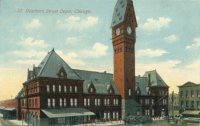 Chicago, Il Dearborn Street Depot 1906.jpg