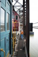 Bridge cont Ft.S & VB across the Ark River 2009 c.jpg