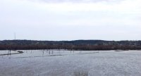 Frisco Highline - Osceola, Mo roadbed over the river looking SE from B Hwy.jpg